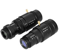 Focal-πShaper series