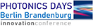 Photonics Days Oktober 2025
