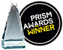 PRISM AWARDS WINNER